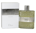 EA52M - Christian Dior Eau Sauvage Eau De Toilette for Men | 6.7 oz / 200 ml - Spray
