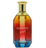 TOM32 - Tommy Girl Summer Cologne for Women - Spray - 3.3 oz / 100 ml - Unboxed