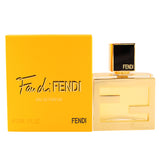 FAN18 - Fan Di Fendi Eau De Parfum for Women - Spray - 1 oz / 30 ml