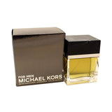 MK23M - Michael Kors Eau De Toilette for Men - 2.3 oz / 70 ml Spray