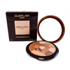 GUM51-M - Terracotta Light Sheer Bronzing Powder for Women - 0.35 oz / 10 ml - 03 Brunettes