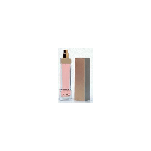 MAT80-P - Matrix Pour Femme Eau De Toilette for Women - Spray - 3.4 oz / 100 ml - Tester