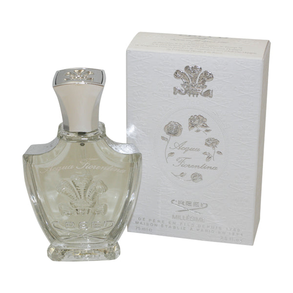 AFS25 - Acqua Fiorentina Millesime for Women - Spray - 2.5 oz / 75 ml