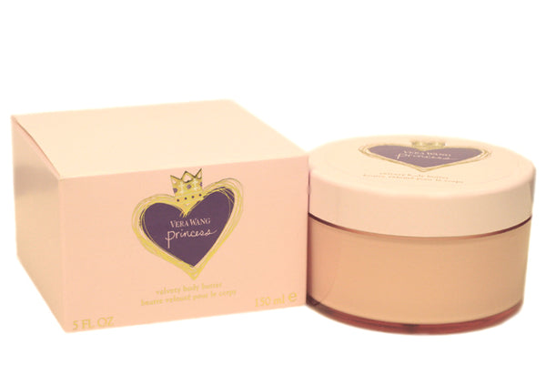 VER29 - Vera Wang Princess Body Butter for Women - 5 oz / 150 ml