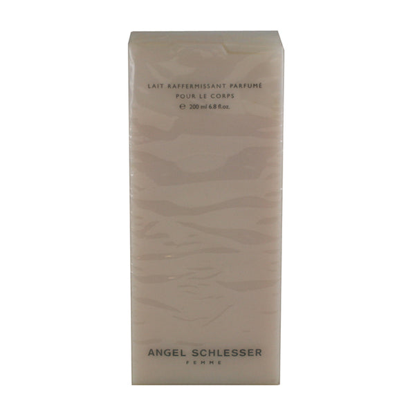 ANN13 - Angel Schlesser Body Lotion for Women - 6.8 oz / 200 ml