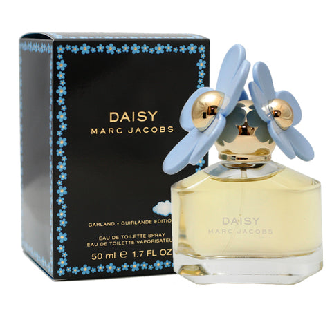 DASG52 - Daisy In The Air Eau De Toilette for Women - Spray - 1.7 oz / 50 ml