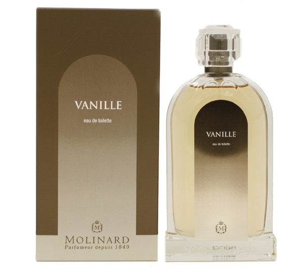 VA98 - Vanille Eau De Toilette for Women - Spray - 3.3 oz / 100 ml