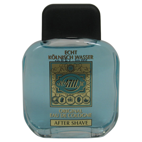 AA74M - 4711 Aftershave for Men - 3.3 oz / 100 ml