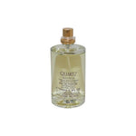 QU28 - Molyneux Quartz Eau De Parfum for Women | 3.4 oz / 100 ml - Spray - Tester