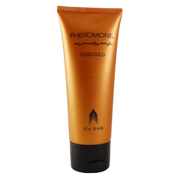 PH420 - Pheromone Fluid Gold for Women - 3 oz / 90 g