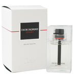 DIOR9M - Christian Dior Dior Homme Sport Eau De Toilette for Men | 0.33 oz / 10 ml (mini)