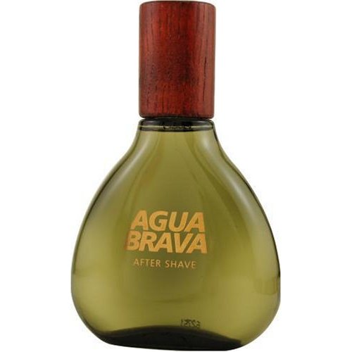 AG15M - Agua Brava Aftershave for Men - 3.4 oz / 100 ml