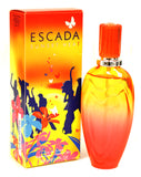 ESH05 - Escada Sunset Heat Eau De Toilette for Women - Spray - 3.3 oz / 100 ml