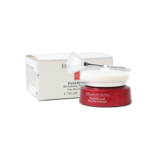 ELZ28 - Elizabeth Arden Peel & Reveal Revitalizing Treatment for Women | 1.7 oz / 50 ml