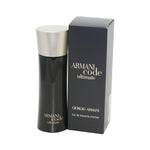 ARU18M - Armani Code Ultimate Eau De Toilette for Men - Spray - 2.5 oz / 75 ml