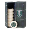 CF59M - Castle Forbes Soap for Men - 7 Pack - 1 oz / 30 g - Pack