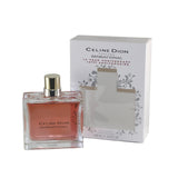 CES10 - Celine Dion Sensational Eau De Toilette for Women - Spray - 3.4 oz / 100 ml - 10th Anniversary