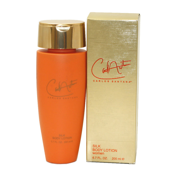CARLG3 - Carlos Santana Body Lotion for Women - 6.7 oz / 200 ml