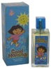 DOR13 - Dora The Explorer Eau De Toilette for Women - Spray - 3.4 oz / 100 ml - Good Morning