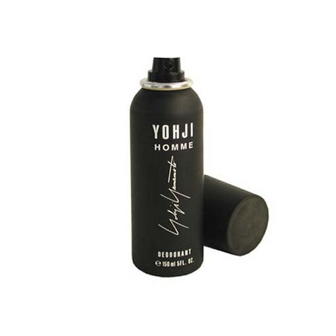 YO46M - Yohji Yamamoto Deodorant for Men - Spray - 5 oz / 150 ml
