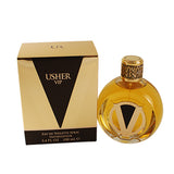 USV17M - Usher Vip Eau De Toilette for Men | 3.4 oz / 100 ml - Spray