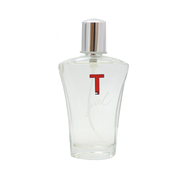 TO24T - T Girl Eau De Toilette for Women - Spray - 1.7 oz / 50 ml - Unboxed