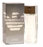 EM779M - Emporio Armani Diamonds Eau De Toilette for Men - 2.5 oz / 75 ml Spray