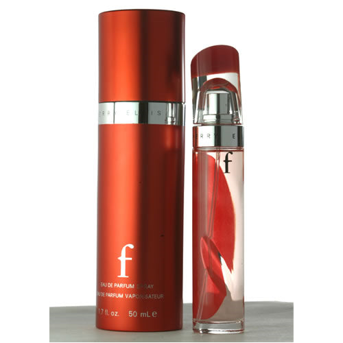 PE469 - Perry Ellis F Eau De Parfum for Women - Spray - 1.7 oz / 50 ml