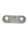 AA118M - Carolina Herrera 212 Eau De Toilette for Men | 0.17 oz / 5 ml (mini)
