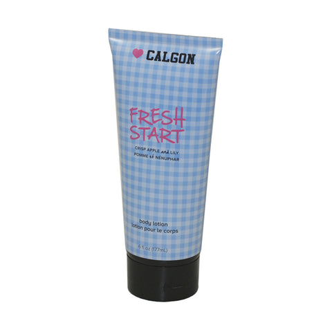 FS60 - Calgon Fresh Start Body Lotion for Women - 6 oz / 177 ml
