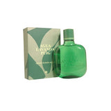 AQU3M - Agua Lavanda Puig Dry Lavender for Men - Splash - 6.75 oz / 200 ml - Unboxed