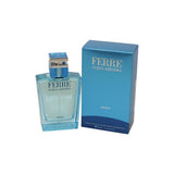 FAA17 - Gianfranco Ferre Ferre Acqua Azzurra Eau De Toilette for Men | 1.7 oz / 50 ml - Spray
