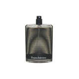 ESC17T - Ermenegildo Zegna Zegna Intenso Eau De Toilette for Men | 3.3 oz / 100 ml - Spray - Tester