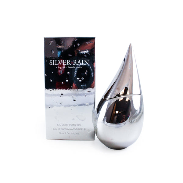 SIL213 - Silver Rain Eau De Parfum for Women - Spray - 1.7 oz / 50 ml