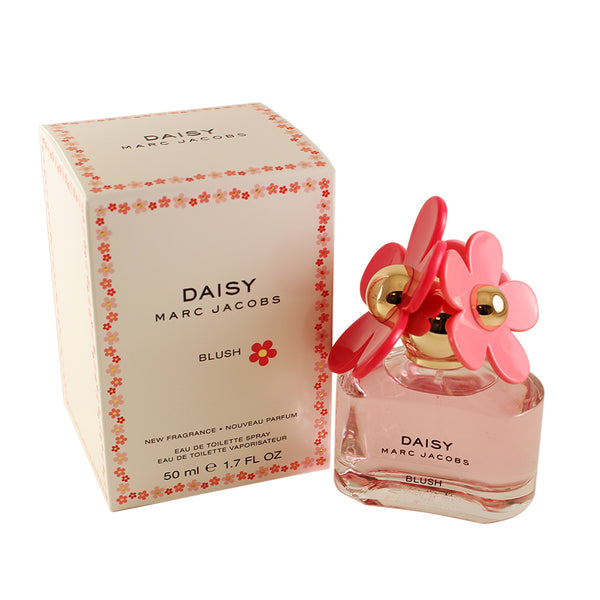 DABL02 - Daisy Blush Eau De Toilette for Women - Spray - 1.7 oz / 50 ml