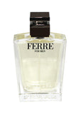 FER11M - Ferre Eau De Toilette for Men - Spray - 3.4 oz / 100 ml - Unboxed