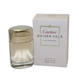 CBV16 - Baiser Vole Eau De Parfum for Women - Spray - 1.6 oz / 50 ml