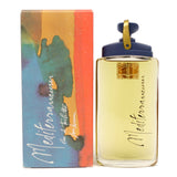 ME122M - Mediterraneum Eau De Toilette for Men - Pour - 3.3 oz / 100 ml