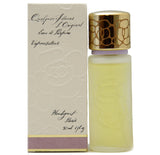 QU20 - Houbigant Quelques Fleurs Eau De Parfum for Women | 1 oz / 30 ml - Spray