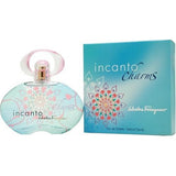 INC43 - Incanto Charms Eau De Toilette for Women - 1.7 oz / 50 ml Spray