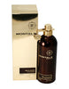 MONT173 - Montale Wild Aoud Eau De Parfum for Unisex - Spray - 3.3 oz / 100 ml