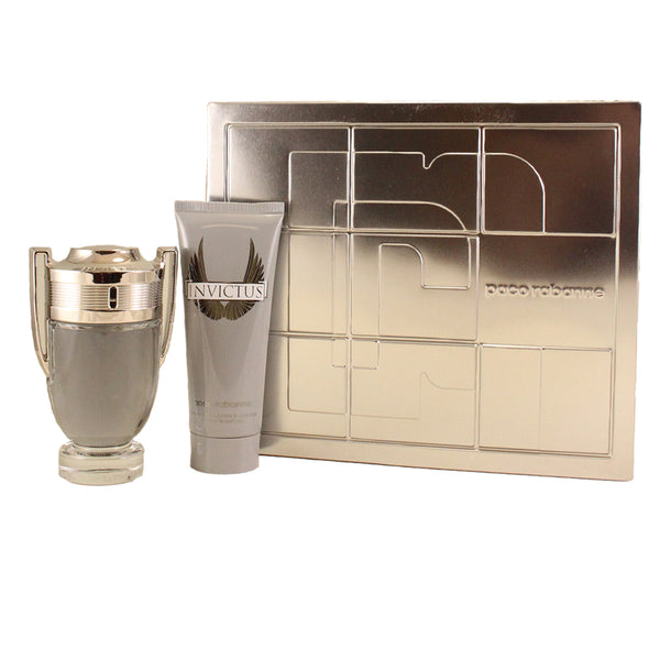 PAC56M - Invictus 2 Pc. Gift Set for Men