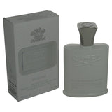 SIL01 - Silver Mountain Water Millesime for Unisex - Spray - 4 oz / 120 ml
