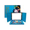 EDG58 - Ed Hardy Color Geisha Makeup Set for Women - Default Title