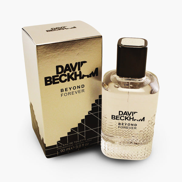 DBBF3M - Beyond Forver Eau De Toilette For Men - 3 oz / 90 ml - Spray