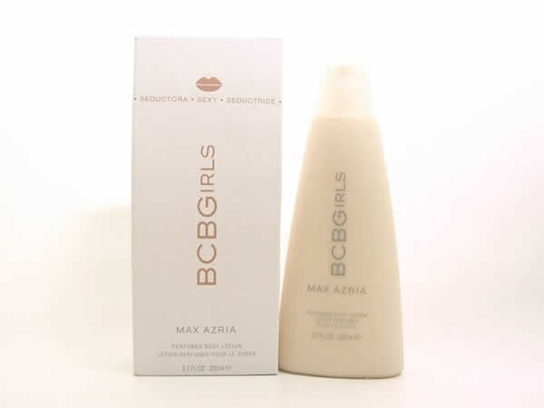 BC23 - Bcbgirls Sexy Shower Gel for Women - 6.7 oz / 200 ml