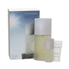 LE102M - L'Eau De Issey 3 Pc. Gift Set for Men