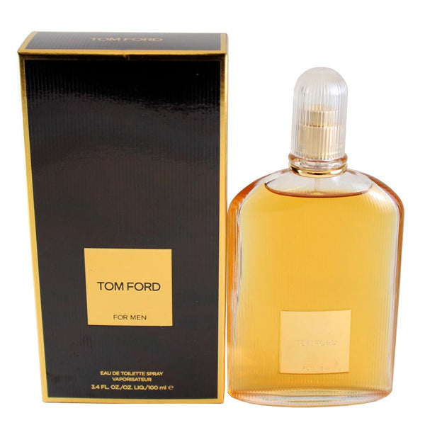 TOM99M - Tom Ford Eau De Toilette for Men - 3.4 oz / 100 ml Spray