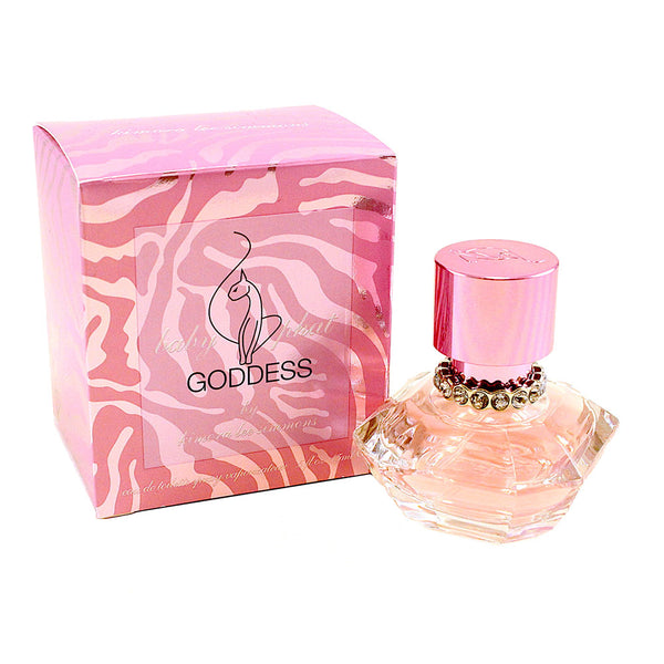 BAB014 - Baby Phat Goddess Eau De Toilette for Women - Spray - 0.5 oz / 15 ml - Mini