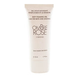 OM33U - Ombre Rose Foaming Gel for Women - 1.7 oz / 50 ml - Unboxed